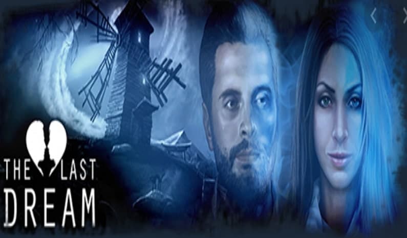 Δωρεάν το The Last Dream: Developer's Edition (PC Game), από Indiegala
