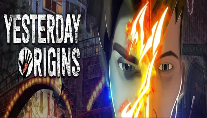 Δωρεάν το Yesterday Origins (PC Game), από Indiegala