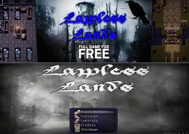 Δωρεάν το Lawless Lands (PC Game) από Indiegala