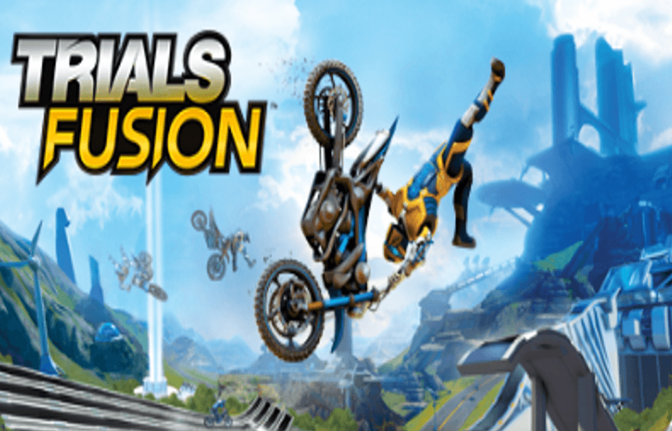 Δωρεάν το Trials Fusion (pc game) από την Ubisoft.