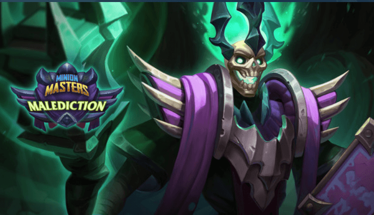 ΔΩΡΕΑΝ το Mordar's Malediction (DLC) σε μια προσφορά της Beta Dwarf μέσω Steam έως 27 Σεπτεμβρίου 2021 (20:00)