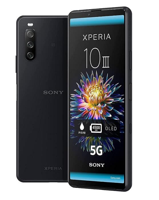 Sony Xperia 10 III (6GB/128GB)
