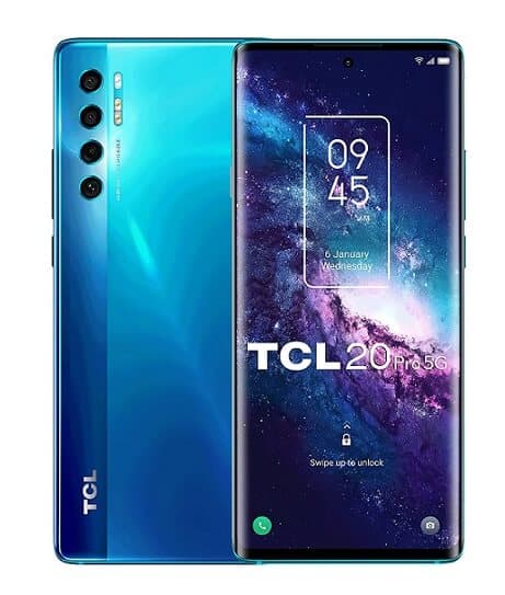 TCL 20 Pro 5G (6GB/256GB)