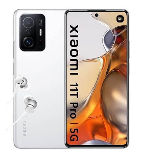 Xiaomi 11T Pro (8GB/128GB)