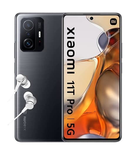 Xiaomi 11T Pro (8GB/128GB)