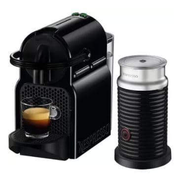 Μηχανές Nespresso με δώρο Aeroccino 3