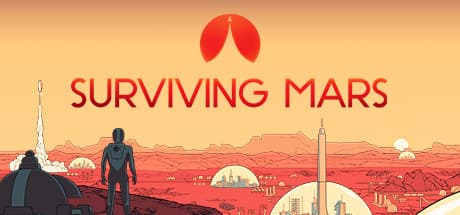 Δωρεάν Surviving Mars από Steam για PC