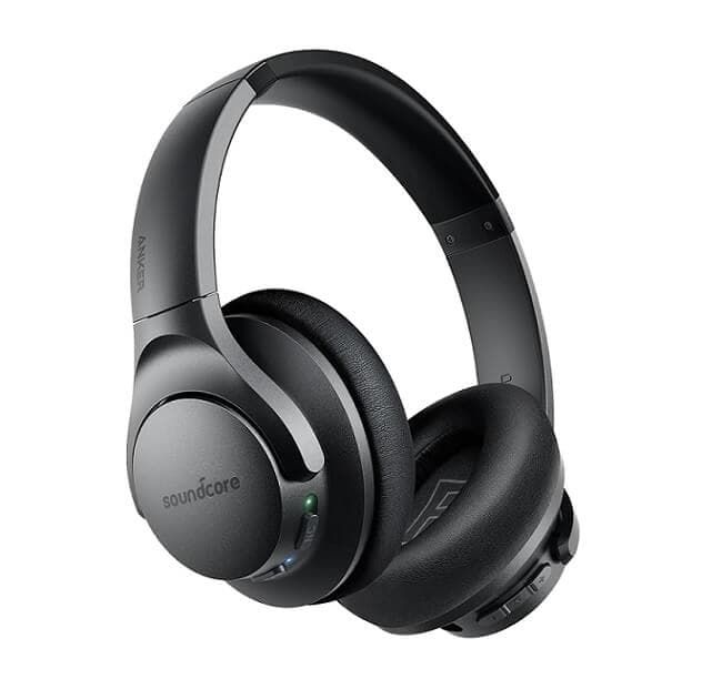 Ακουστικά Soundcore Life Q20 με 40€