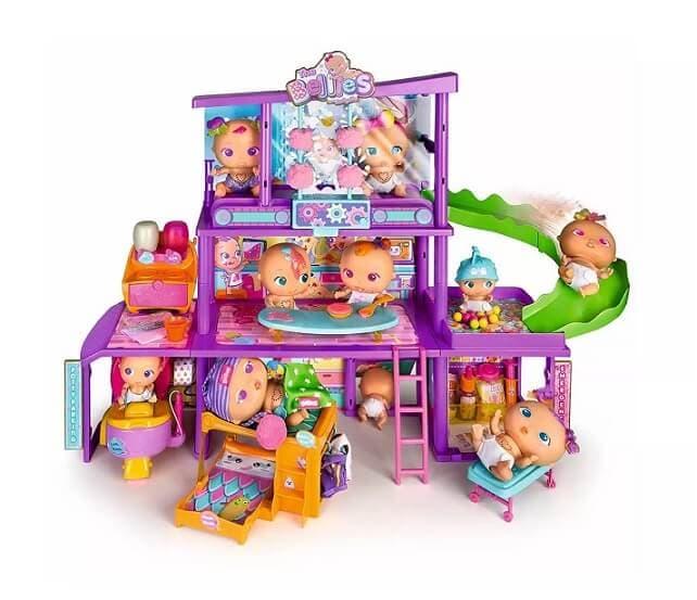 Διάφορα Παιχνίδια Giochi Preziosi έως -50% από το toys-shop.gr