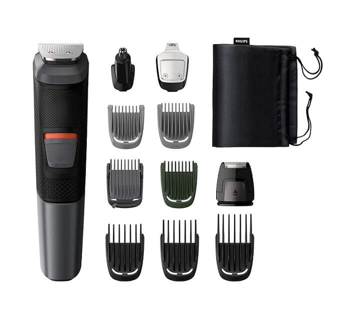 Κουρευτική μηχανή Philips MG5730/15 με 31.21€ από το γαλλικό Άμαζον