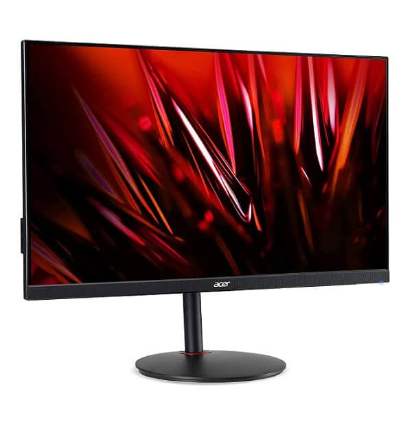Οθόνη Acer Nitro VG270P 27" Gaming Monitor (1080p 165hz IPS FreeSync) 217.86€ - Amazon FR