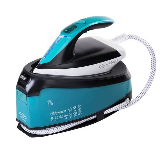 Σύστημα Σιδερώματος Juro Pro Monaco με 119€ από plus4u.gr