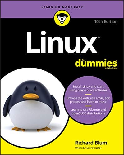 Linux for Dummies, 10η έκδοση (η πιο πρόσφατη) δωρεάν @ tradepub.com
