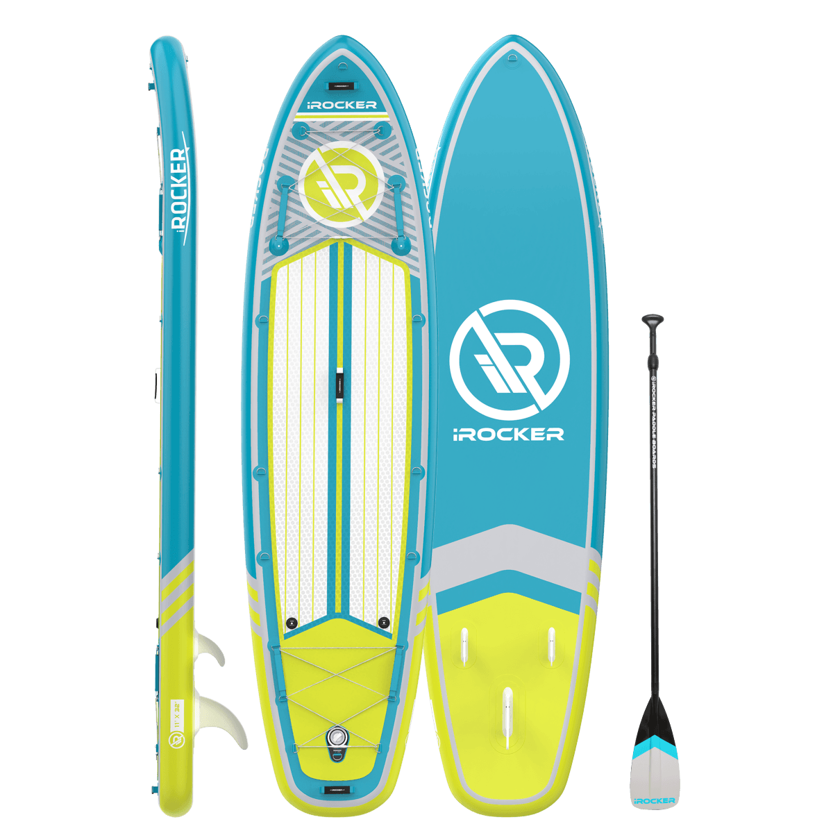 iRocker SUP - 40% + Δωρεάν Μεταφορικά