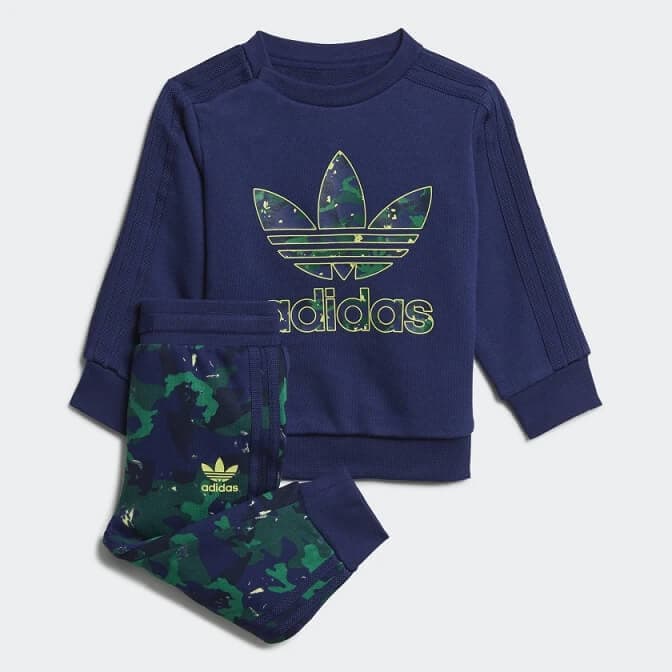 20% επιπλέον έκπτωση στην Adidas