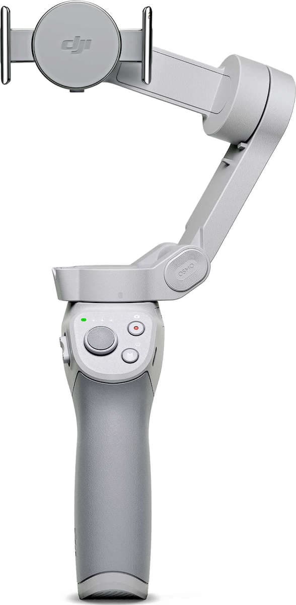 Gimbal DJI Osmo Mobile 4