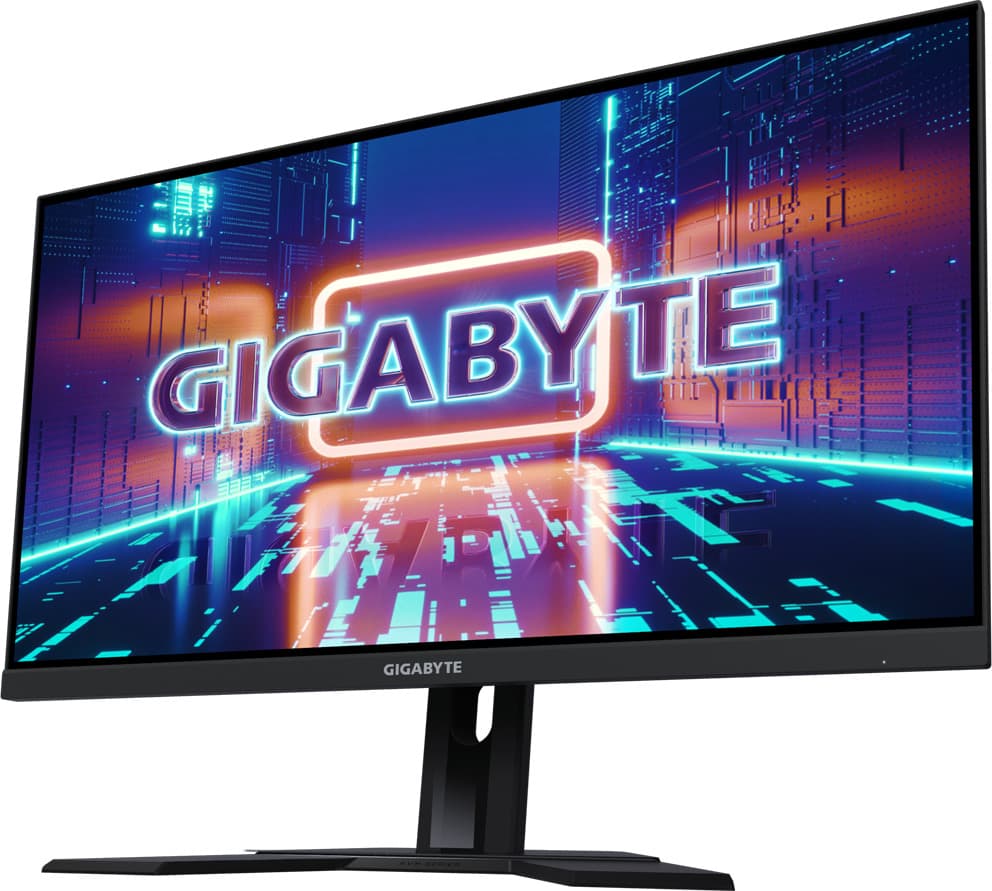 Gigabyte M27Q Gaming Monitor 27" (QHD 2560x1440 170Hz) 323,23€ – Amazon ES