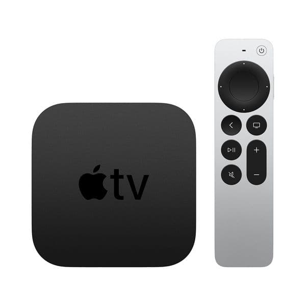 Apple TV 2021 4K 32GB