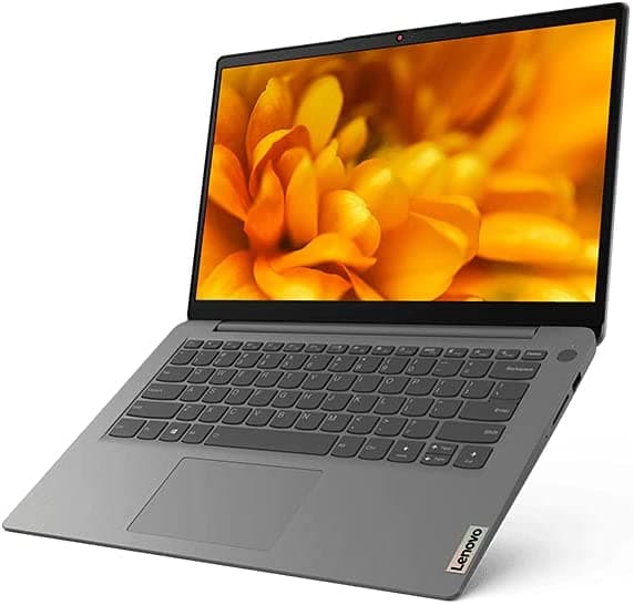 Lenovo IdeaPad 3i (14" FHD IPS / i3-1115G4 / 8GB / 256GB / Windows 10)