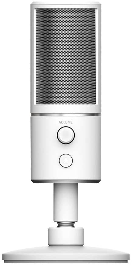 Razer Seiren X Mercury μικρόφωνο