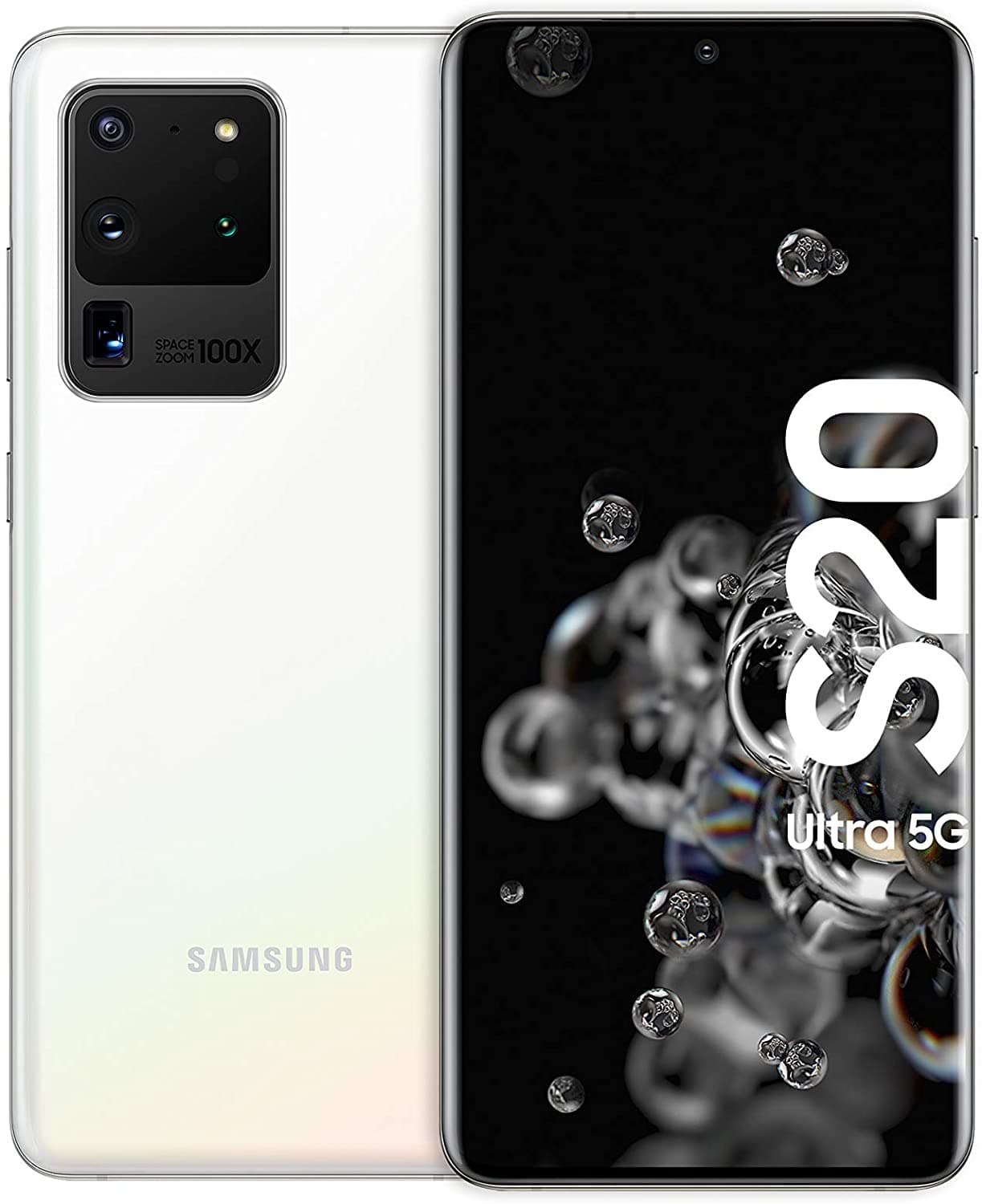 Samsung Galaxy S20 Ultra 5G (12GB/128GB)