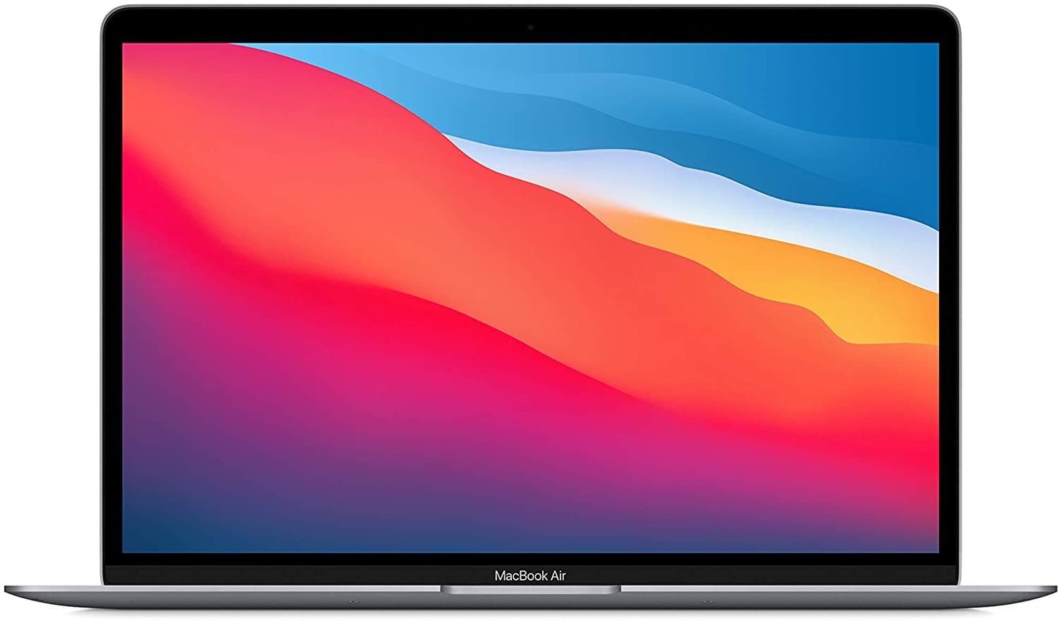 2020 Apple MacBook Air 13.3" (M1 / 8GB / 256GB)