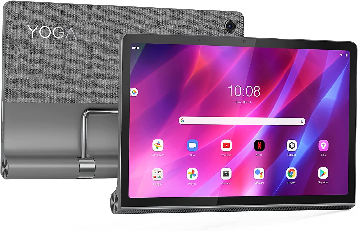 Tablet Lenovo Yoga Tab 11 (4GB/128GB)