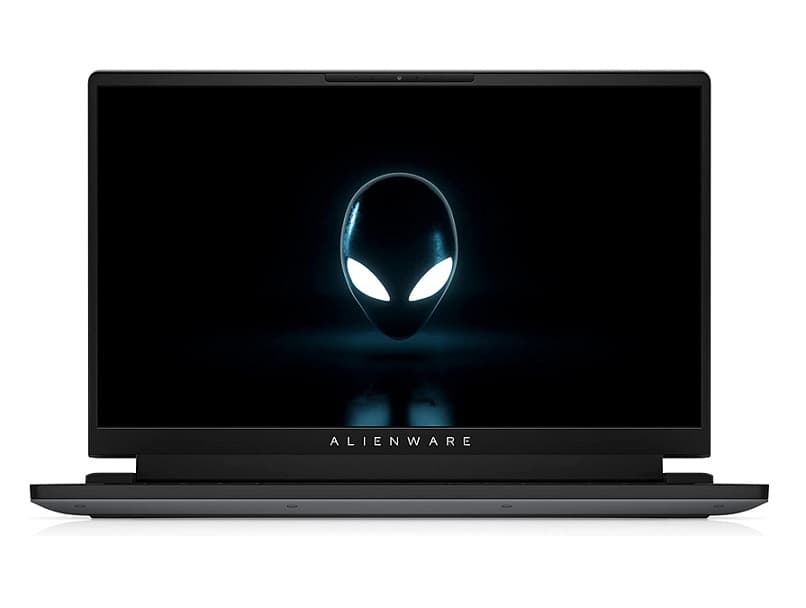 Alienware m15 R6 Gaming Laptop |i7 11800H|RTX 3060|15.6" 165HZ