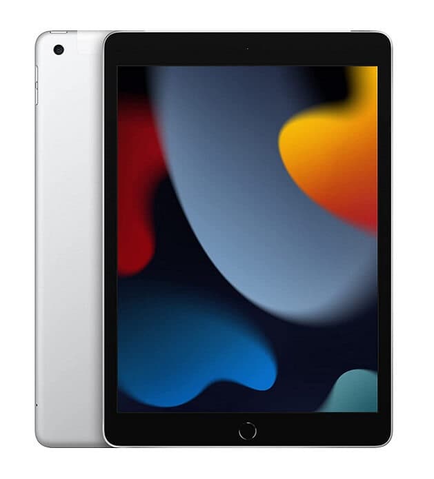 Apple iPad 10.2" 2021 WiFi &amp; Cellular 64GB