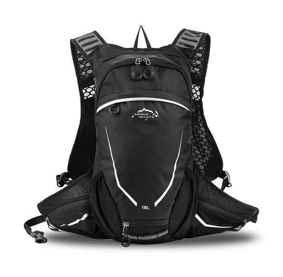 BIKIGHT 18L Bicycle Backpack Waterproof