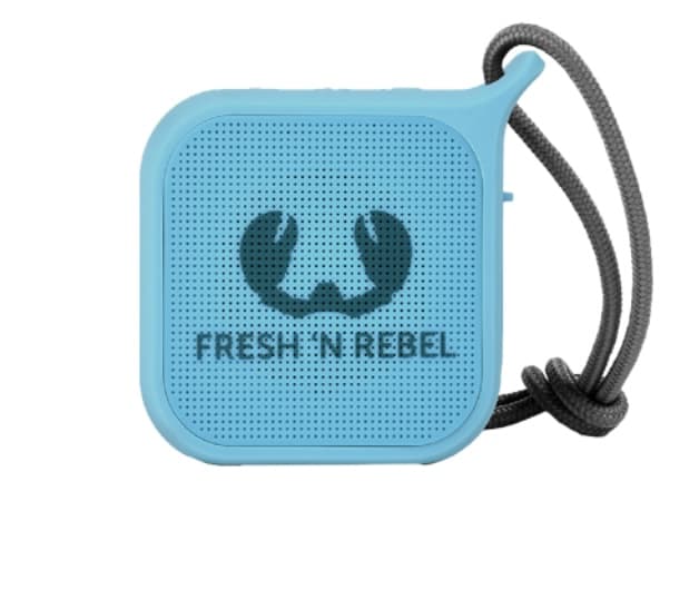 Bluetooth ηχείο Fresh 'n Rebel Rockbox Pebble