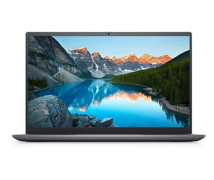Dell Inspiron 14 5415 (Ryzen 5 5500U/8GB/256GB/Windows 10)