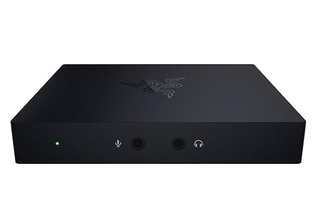 [Game Capture Card] Razer Ripsaw HD