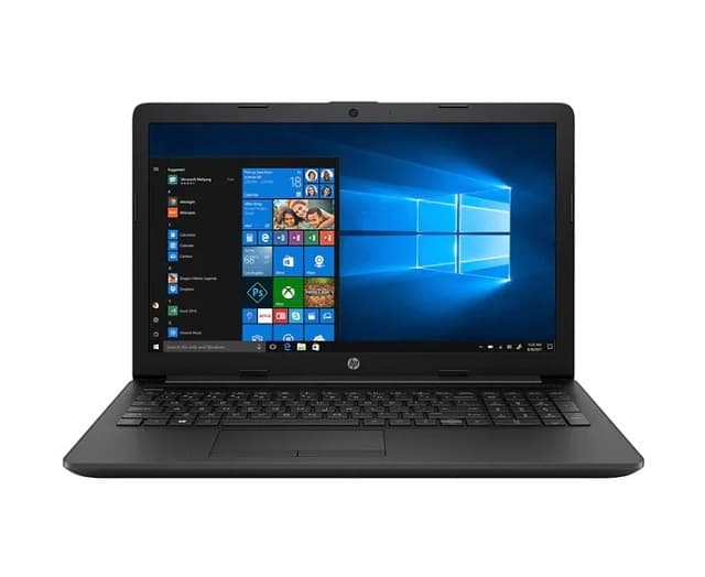 HP 15-DB1036NV Laptop 15.6 IPS/R7-3700U/16GB/512GB/W10