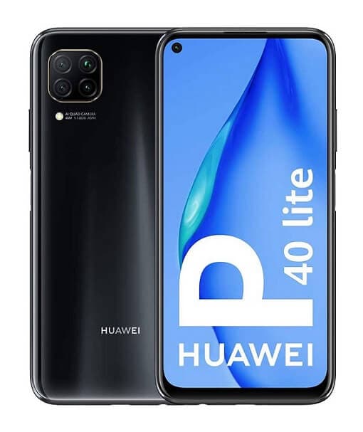 Huawei P40 Lite (6GB/128GB)