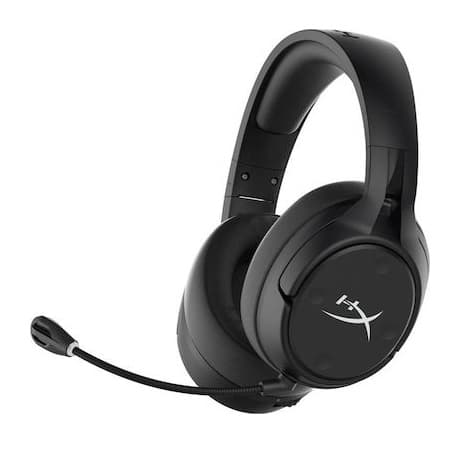 HyperX Cloud Flight S Ασύρματο Gaming Headset 100€ από Amazon Γερμανίας