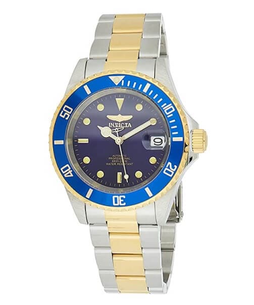 Invicta Pro Diver Automatic Men's Watch, 8928OB