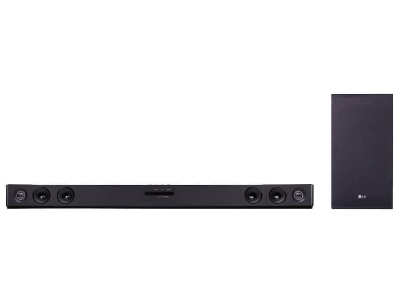 LG SJ3 Soundbar 99€ – Media Markt