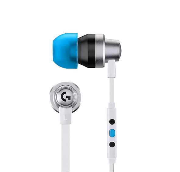 Logitech G333 K/DA Gaming Ακουστικά 34.99€ - Πλαίσιο