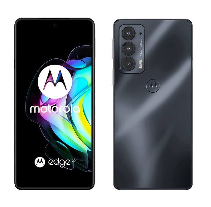 Motorola Edge 20 Smartphone