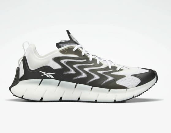 Reebok Zig Kinetica 21 με 40€ &amp; άλλες προσφορές στη Reebok  (με κωδικό)