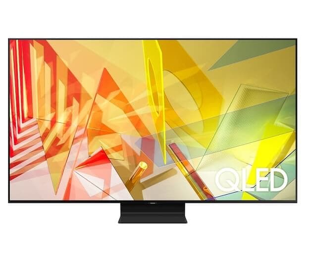 Samsung QE65Q95T 65" QLED 4K