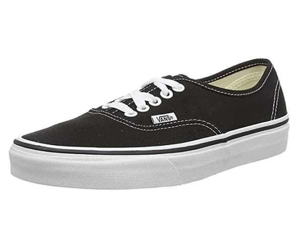 Vans Authentic unisex sneakers με 33€ στο Amazon
