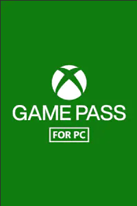 Xbox Game Pass για PC, 3 μηνες με 1€