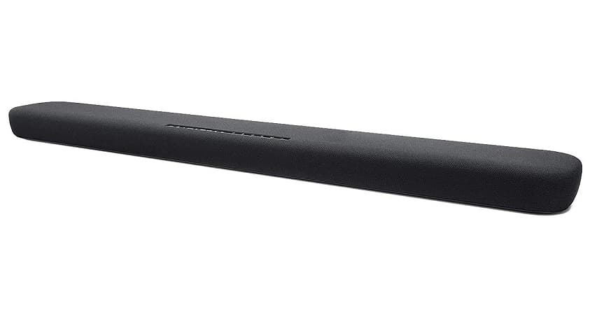 Yamaha YAS-109 Soundbar 185.34€ - Amazon IT