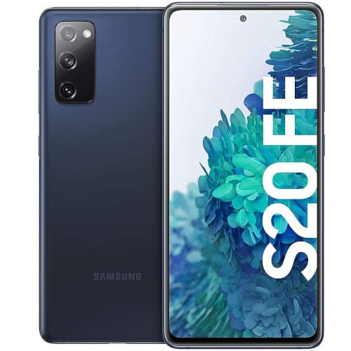 Samsung Galaxy S20 FE 4G (6/128) με χρήση voucher -150€