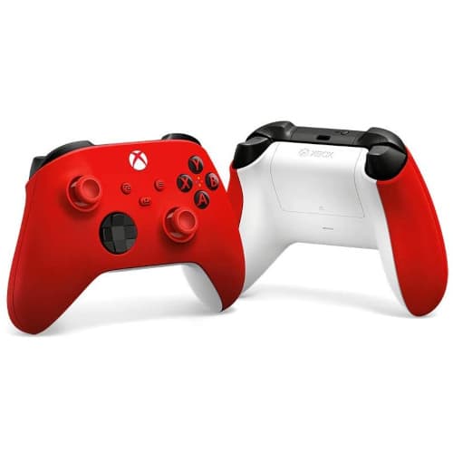 Microsoft Xbox Series Controller Pulse Red