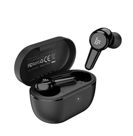 Ακουστικά Tronsmart Apollo Air TWS ANC 32€ στο Geekbuying