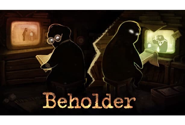 Δωρεάν το Beholder (PC) -- Steam