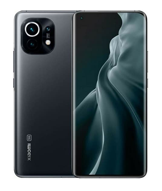 Κινητό Xiaomi Mi 11 256GB